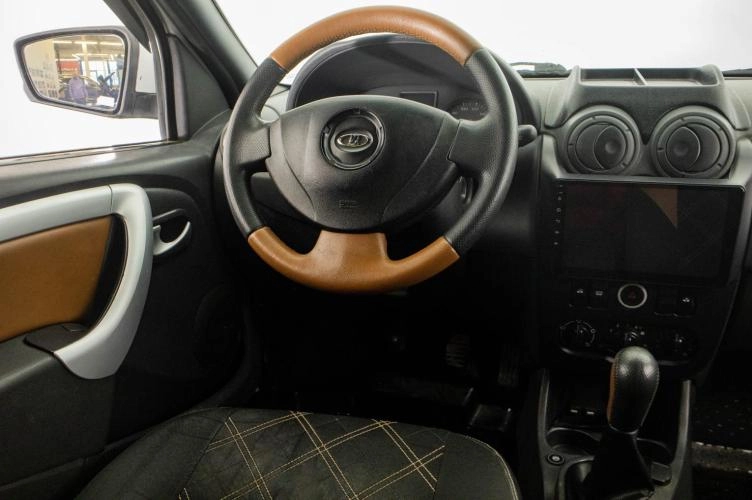 ВАЗ (LADA) Largus 12 из 20