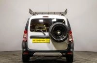 ВАЗ (LADA) Largus 5 из 20
