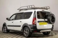ВАЗ (LADA) Largus 6 из 20