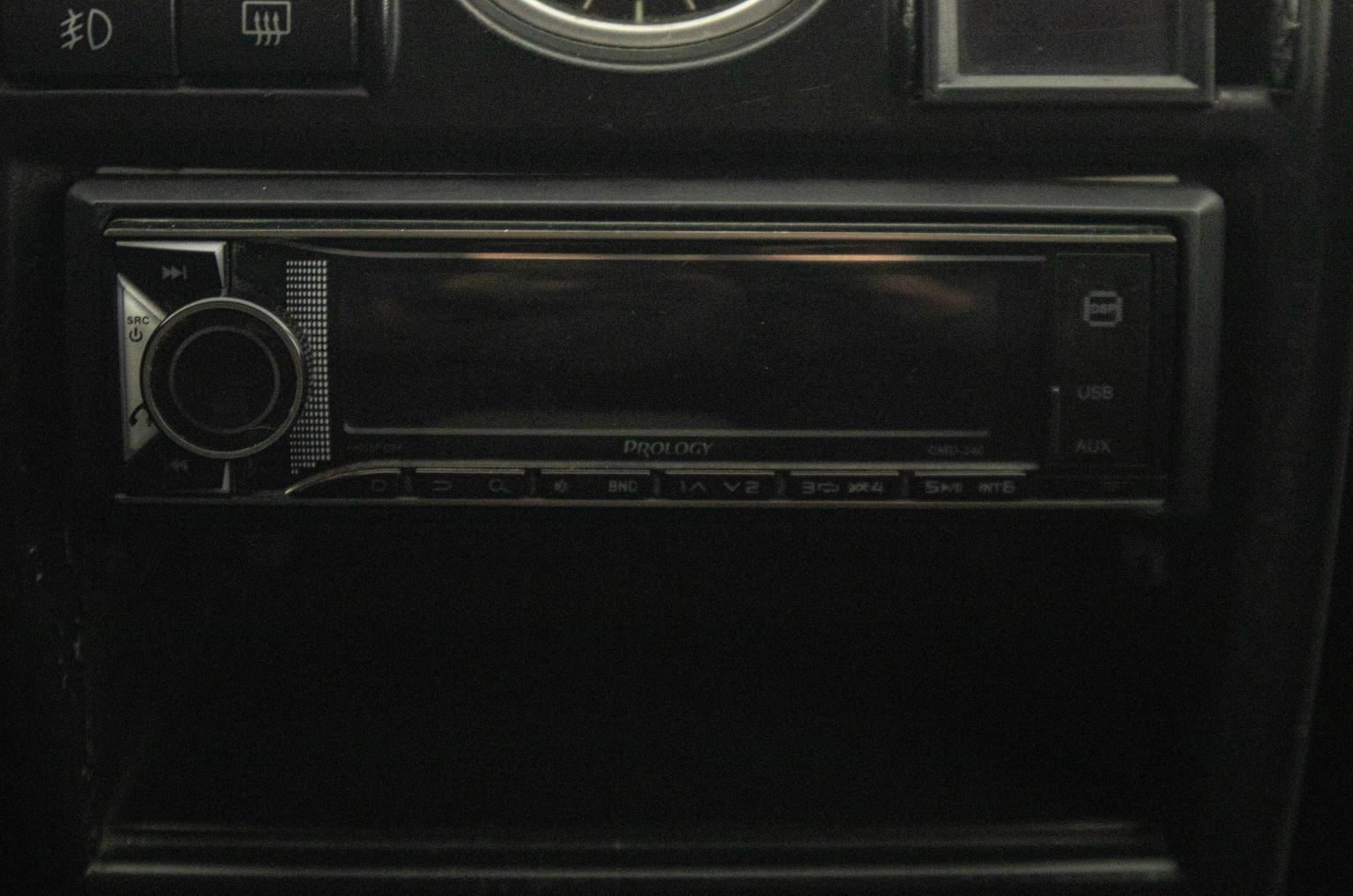 ВАЗ (LADA) Priora 16 из 21