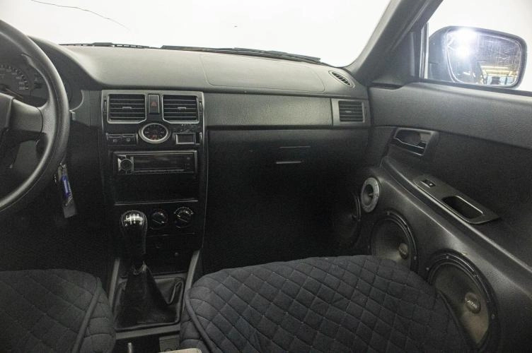 ВАЗ (LADA) Priora 13 из 21