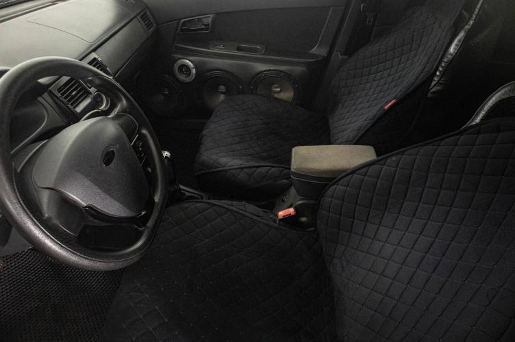 ВАЗ (LADA) Priora 7 из 21