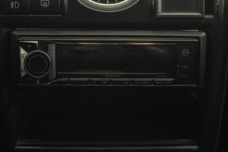 ВАЗ (LADA) Priora 16 из 21