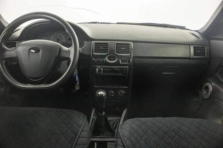 ВАЗ (LADA) Priora 12 из 21