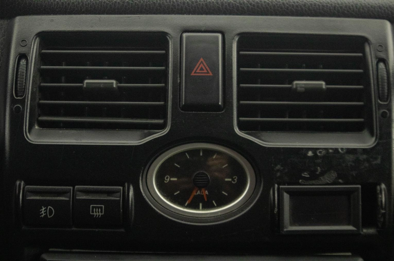 ВАЗ (LADA) Priora 15 из 21