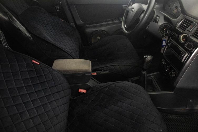 ВАЗ (LADA) Priora 10 из 21