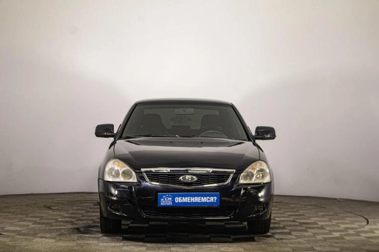 ВАЗ (LADA) Priora 2 из 6