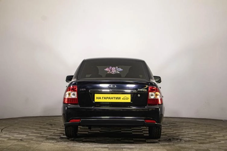 ВАЗ (LADA) Priora 5 из 6