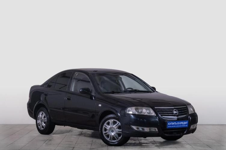 Nissan Almera Classic 1 из 5