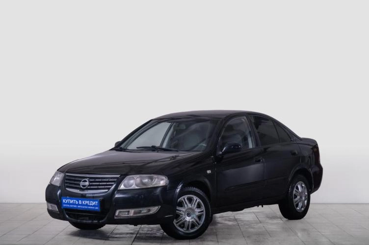 Nissan Almera Classic 2 из 5