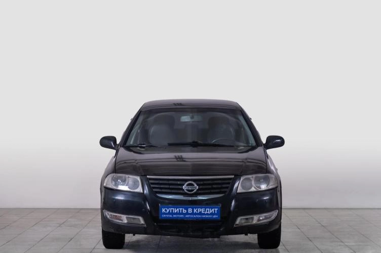 Nissan Almera Classic 4 из 5