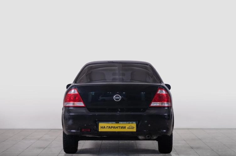 Nissan Almera Classic 3 из 5