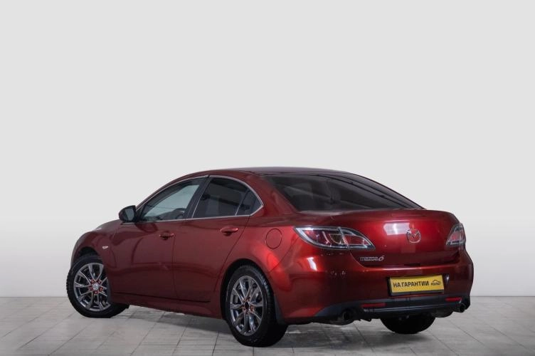 Mazda 6 5 из 5