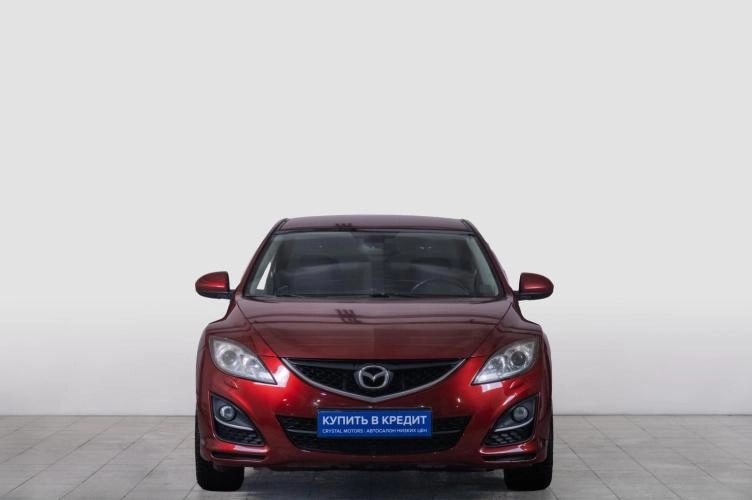 Mazda 6 3 из 5