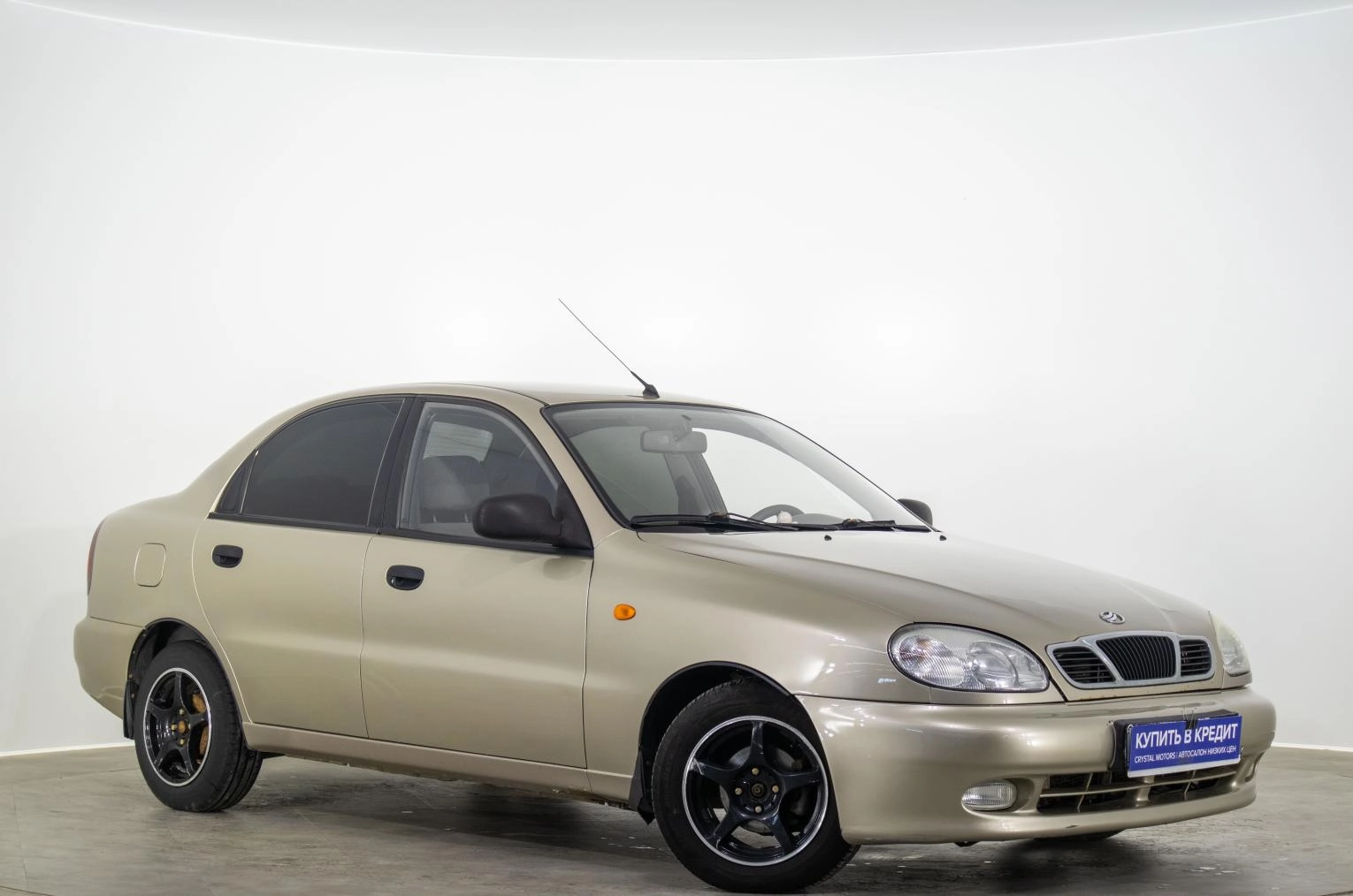 Автомобиль