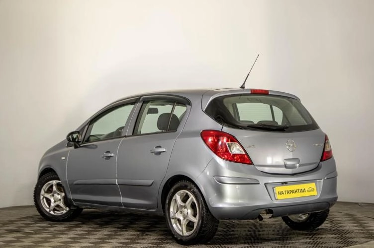 Opel Corsa 6 из 22