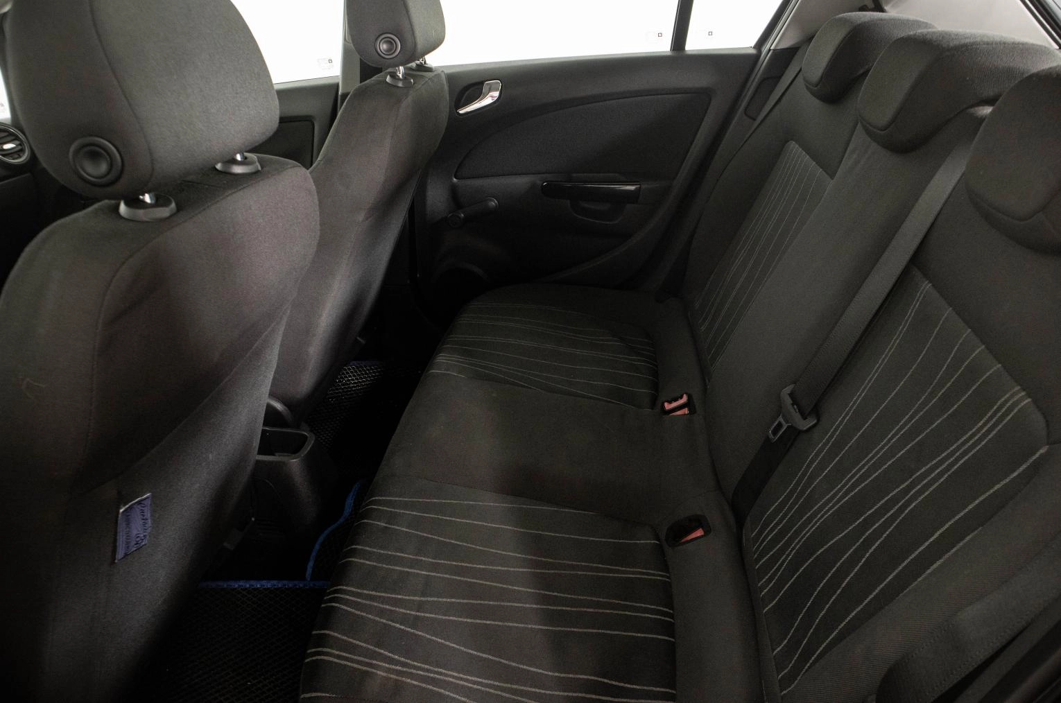 Opel Corsa 9 из 22