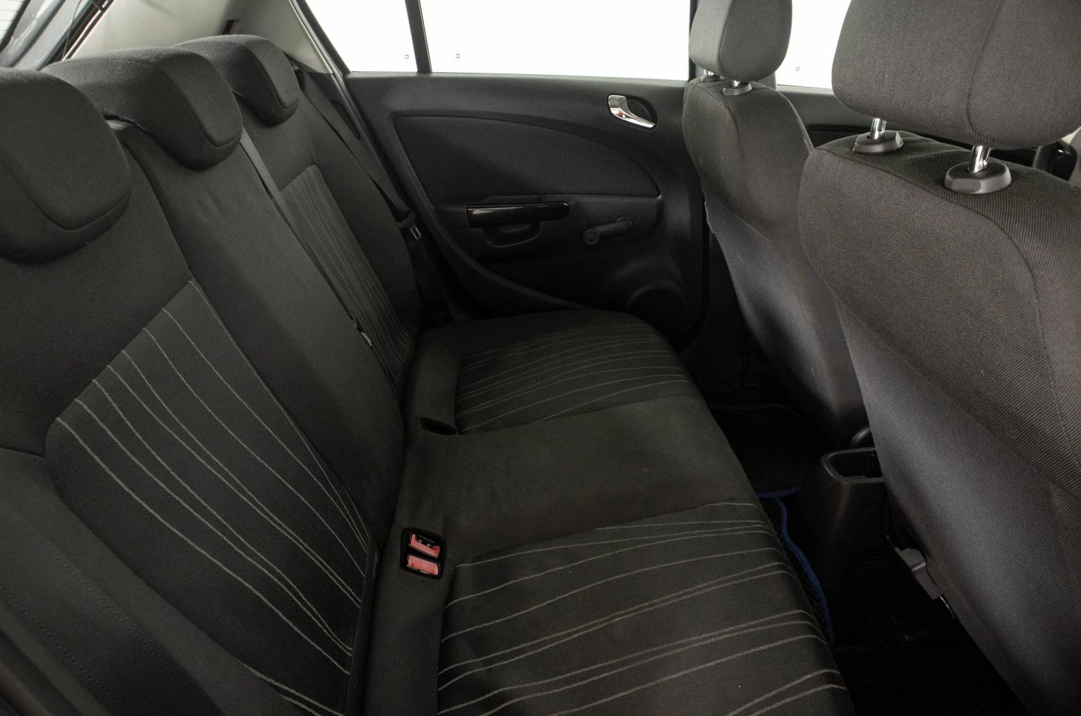 Opel Corsa 10 из 22