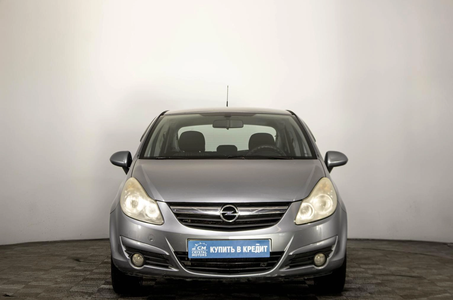 Opel Corsa 2 из 22