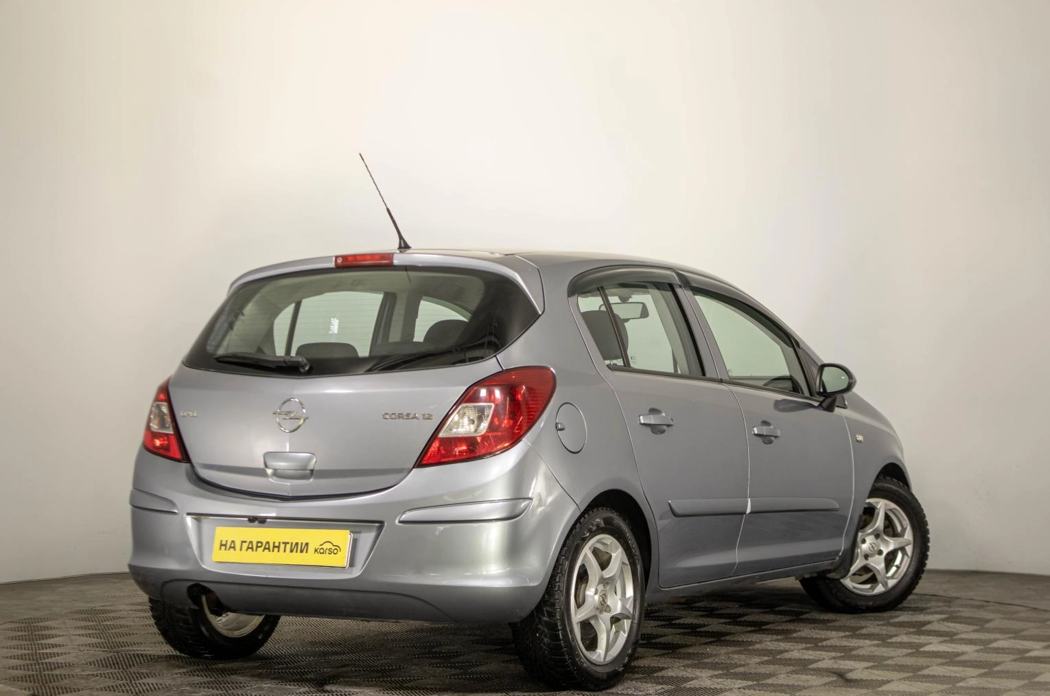 Opel Corsa 4 из 22