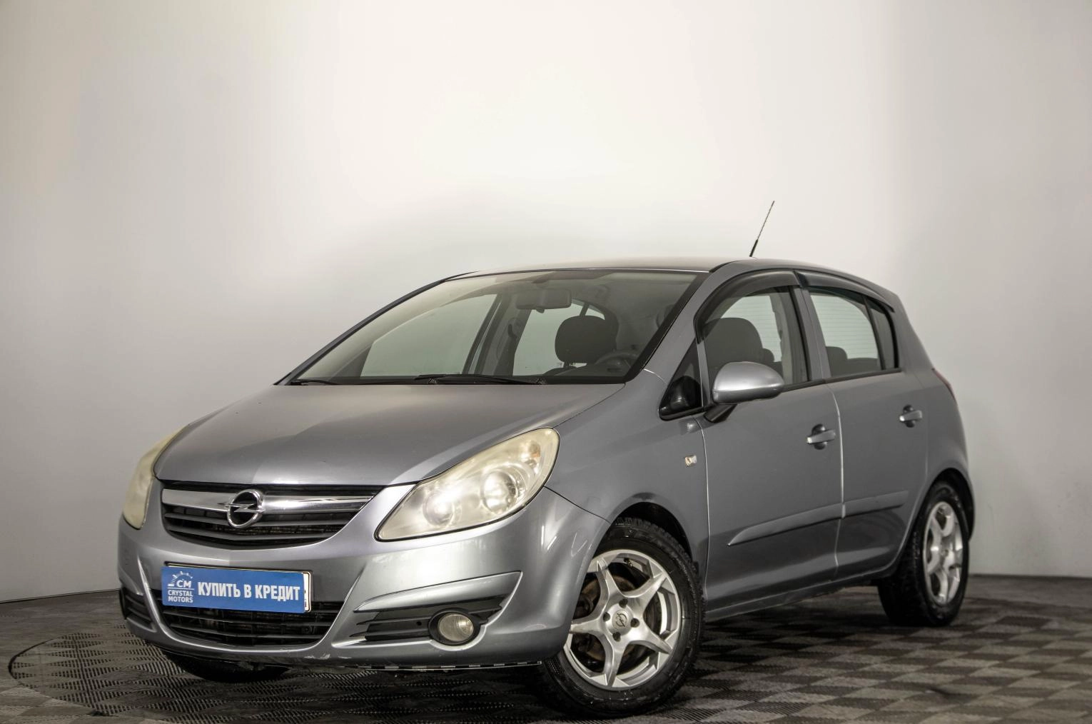 Opel Corsa 3 из 22