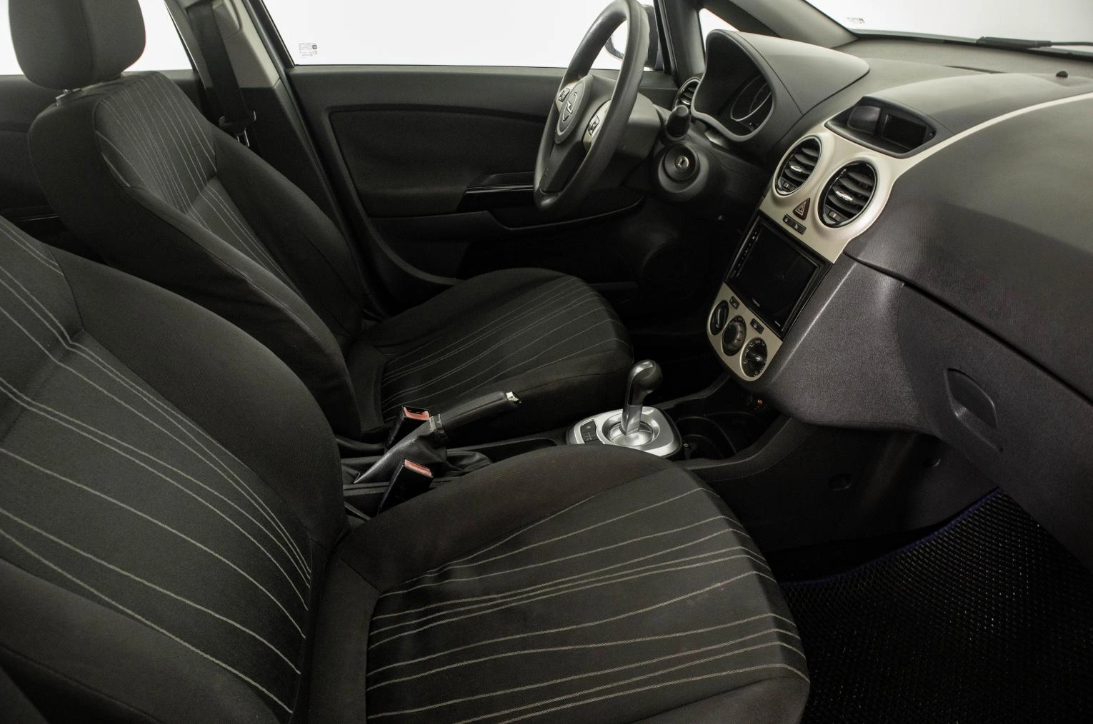 Opel Corsa 11 из 22