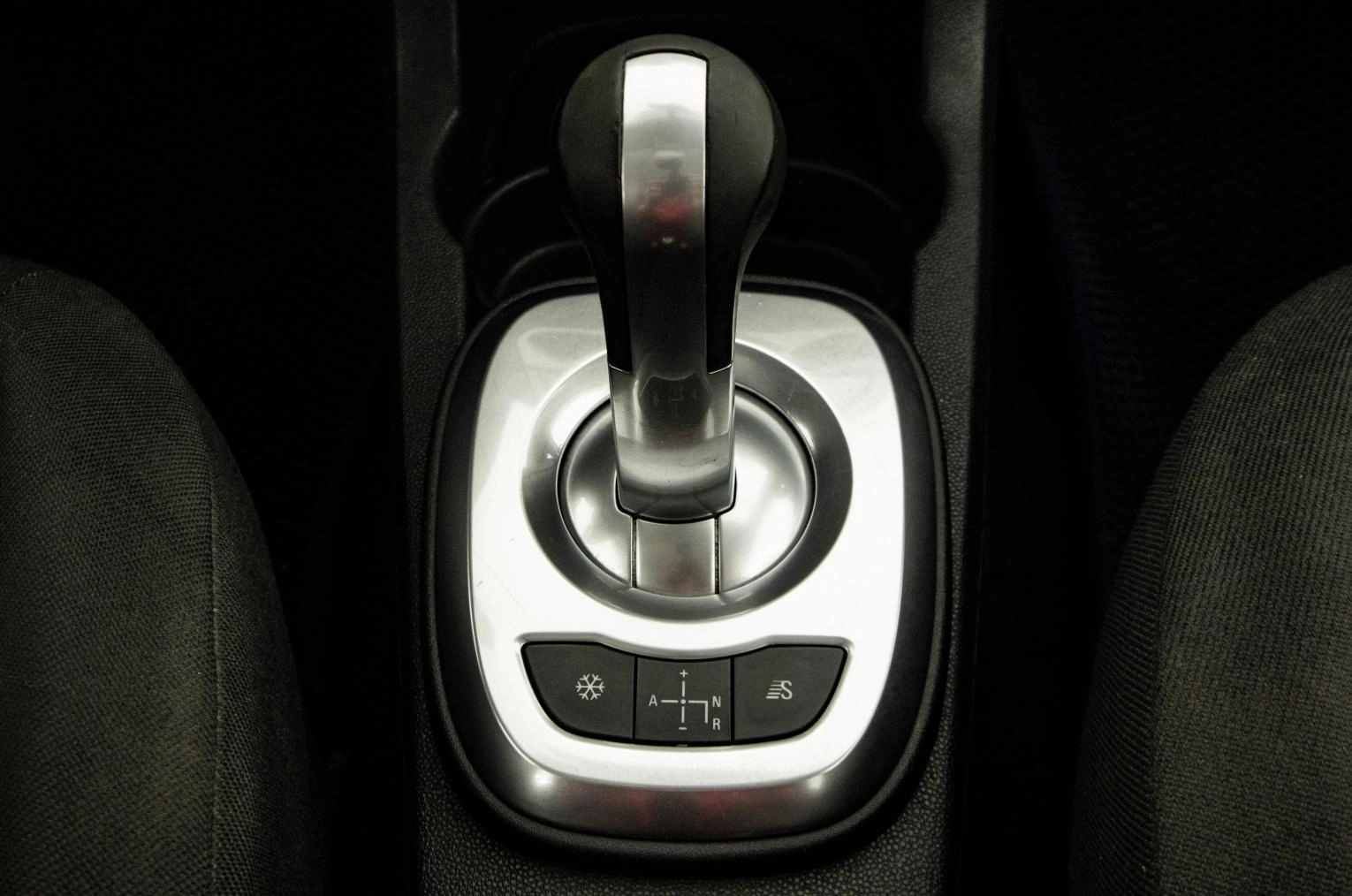 Opel Corsa 20 из 22