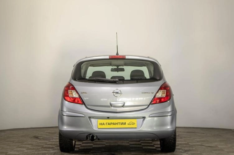 Opel Corsa 5 из 5