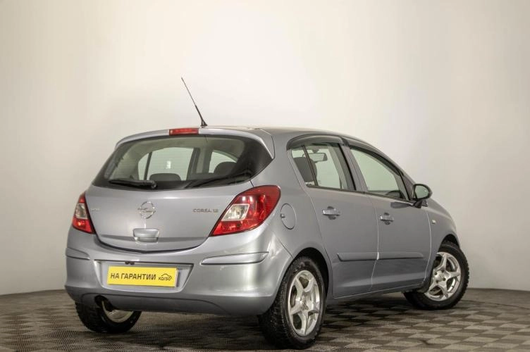 Opel Corsa 4 из 5