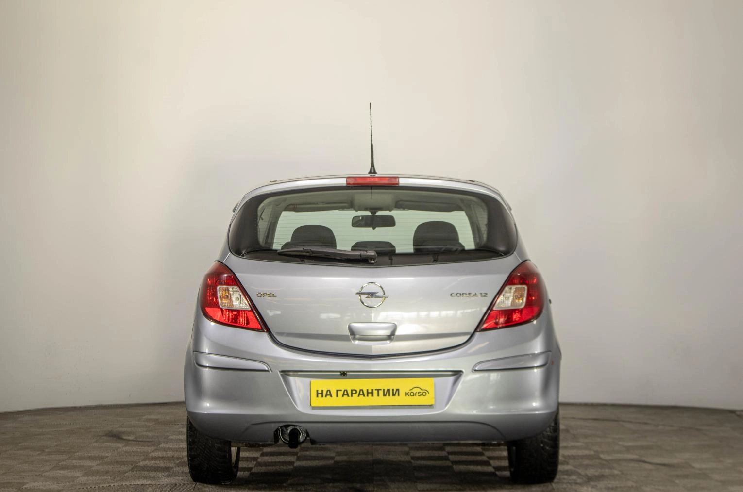 Opel Corsa 5 из 22