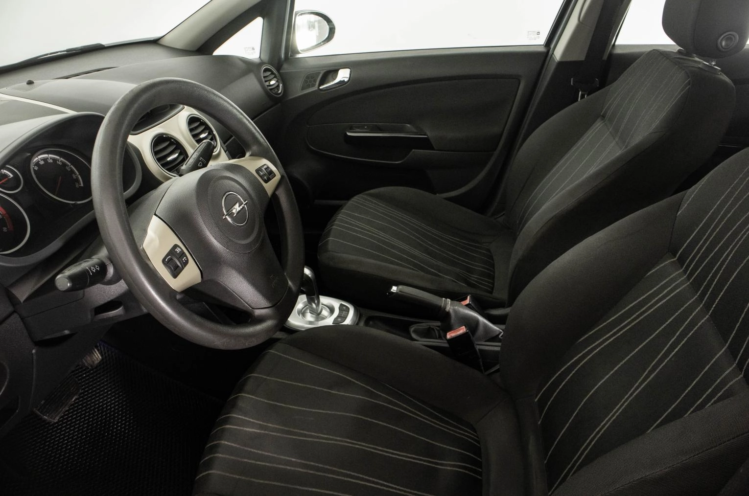 Opel Corsa 8 из 22