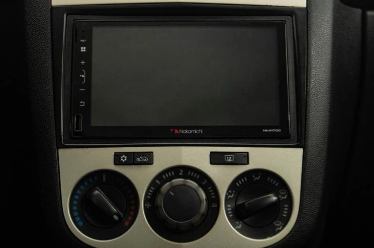 Opel Corsa 19 из 22