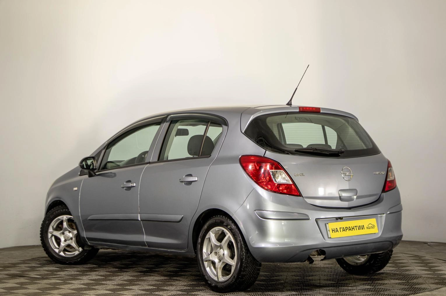 Opel Corsa 6 из 22