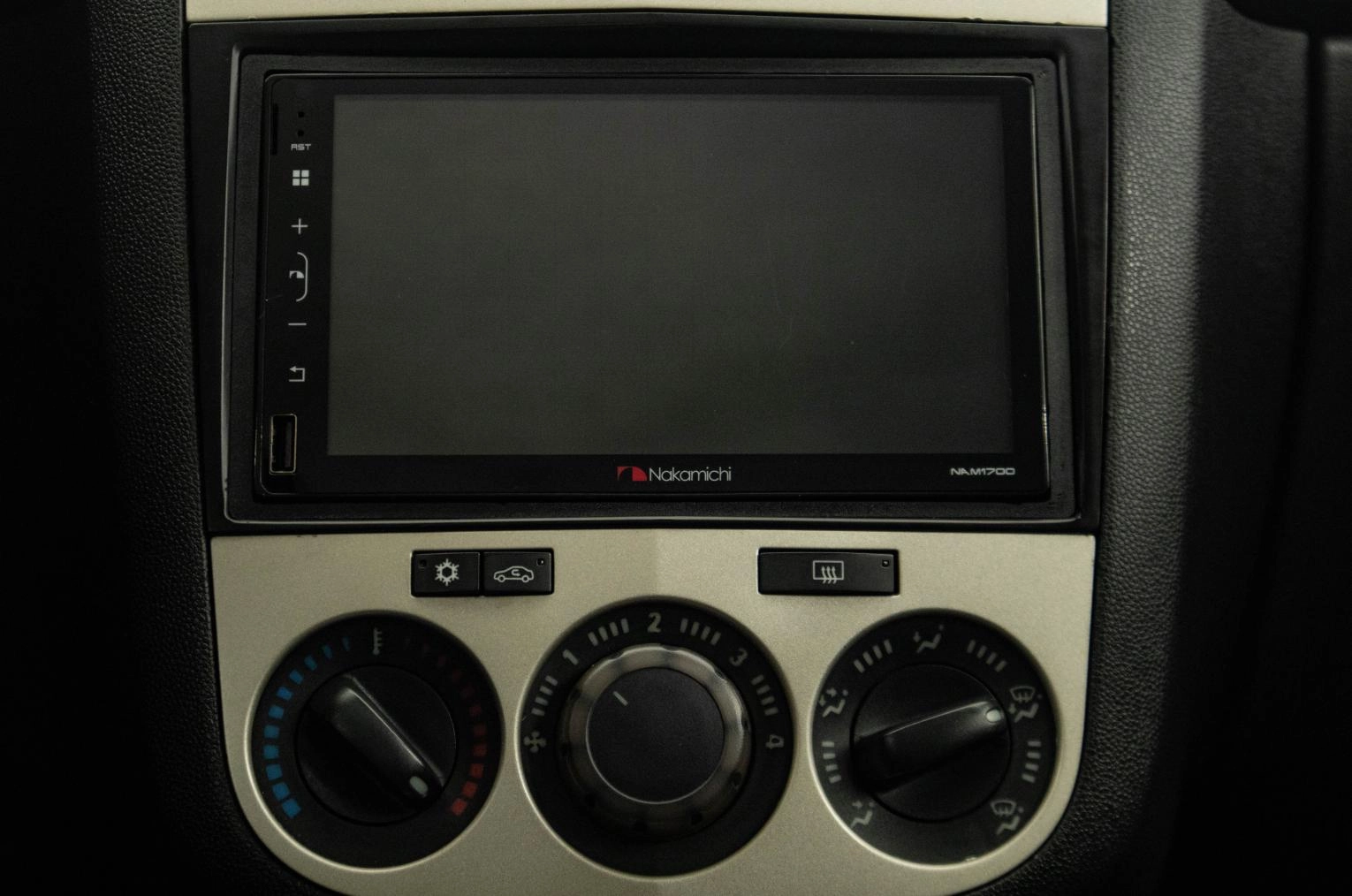 Opel Corsa 19 из 22