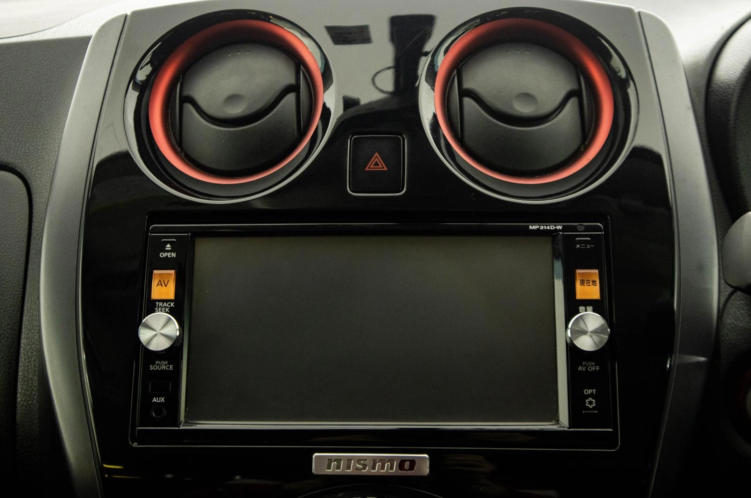 Nissan Note 16 из 20