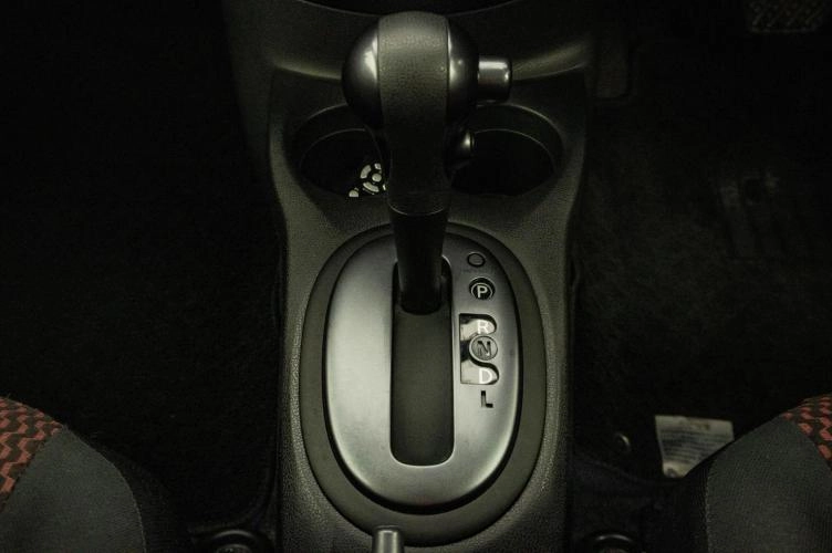 Nissan Note 18 из 20