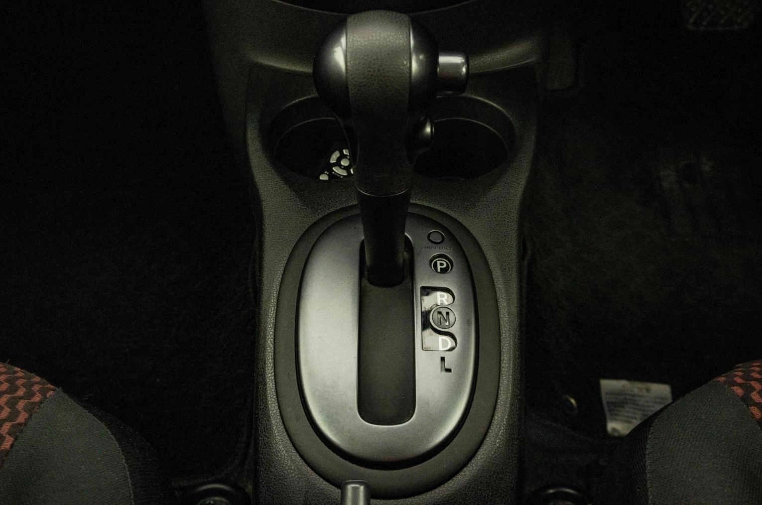 Nissan Note 18 из 20