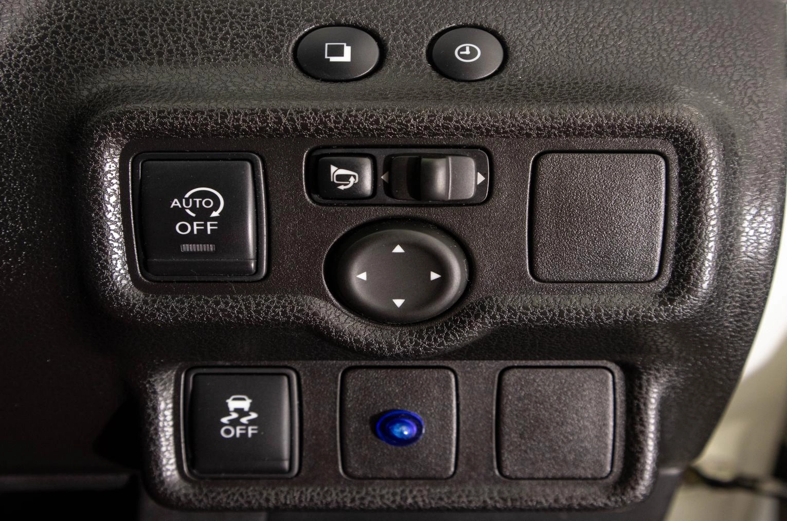 Nissan Note 19 из 20