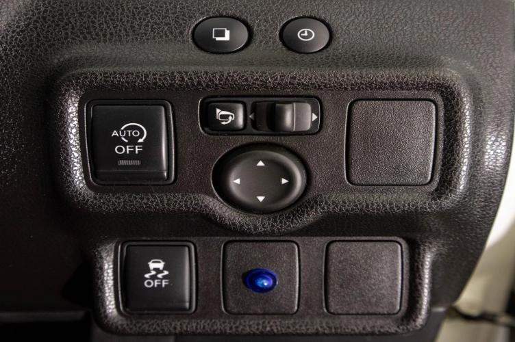 Nissan Note 19 из 20