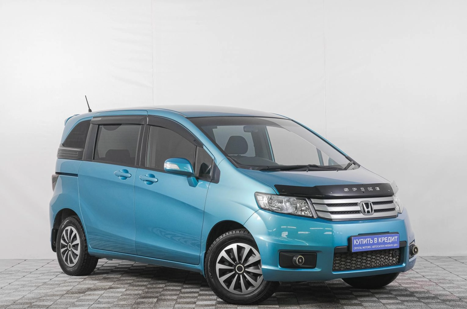 Автомобиль