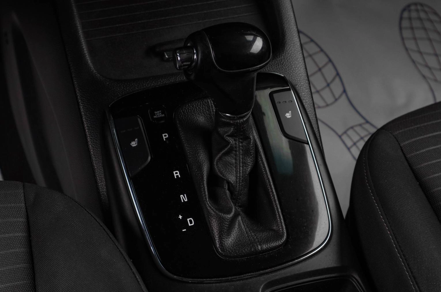 KIA Cerato 14 из 19