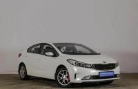 KIA Cerato 1 из 19