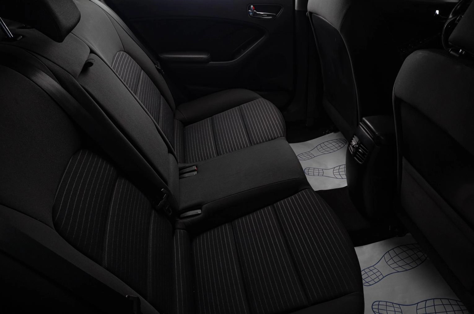 KIA Cerato 18 из 19