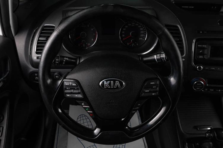 KIA Cerato 11 из 19