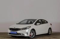 KIA Cerato 3 из 19