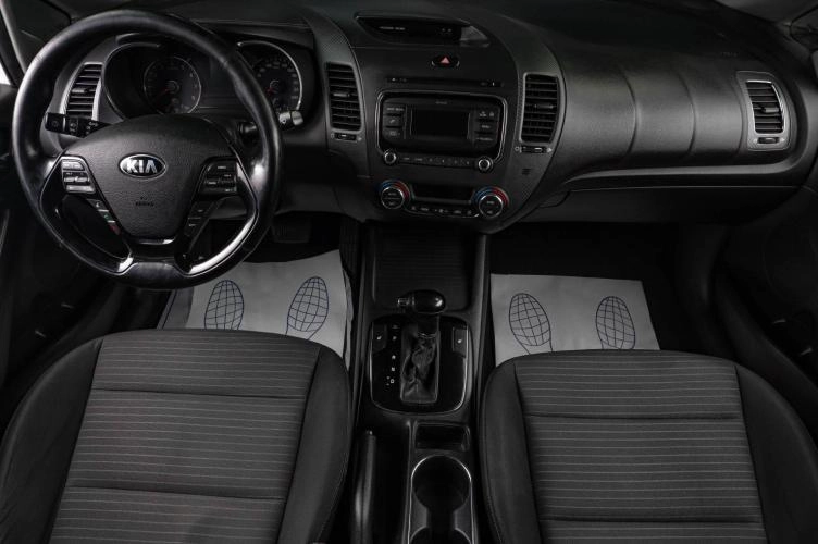 KIA Cerato 7 из 19