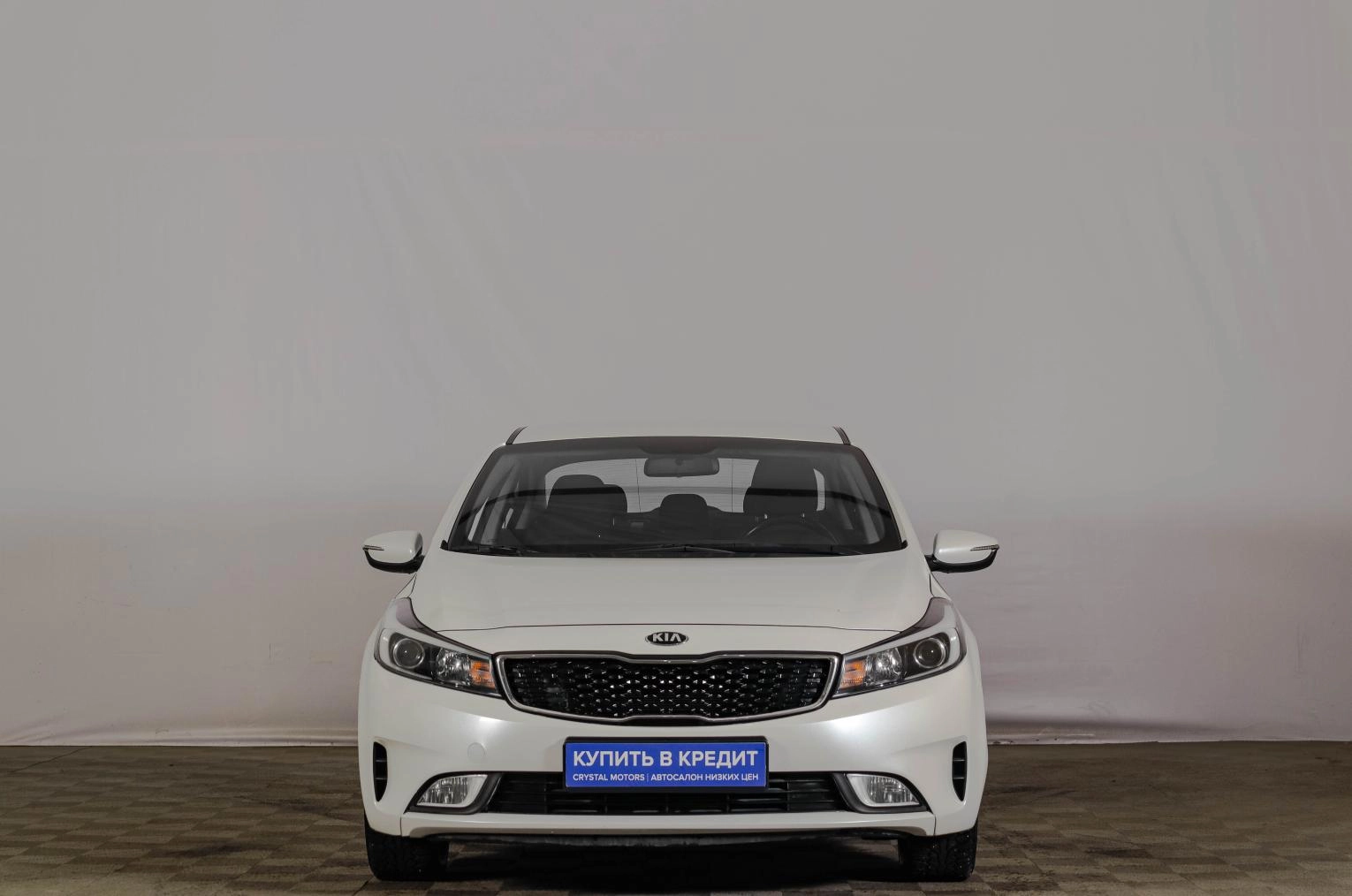 KIA Cerato 2 из 19