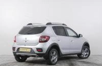 Renault Sandero Stepway 6 из 23