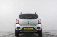Renault Sandero Stepway 5 из 23