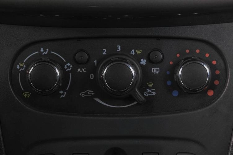 Renault Sandero Stepway 18 из 23